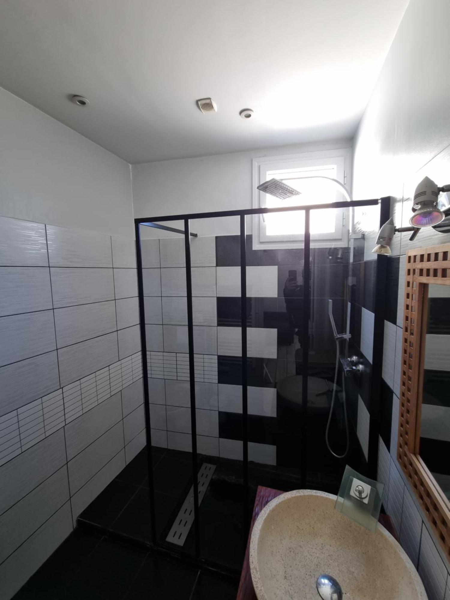 Loft Studio Avec Mezzanine, Limitrophe Monaco 로퀴에브륀캡마르탱 외부 사진